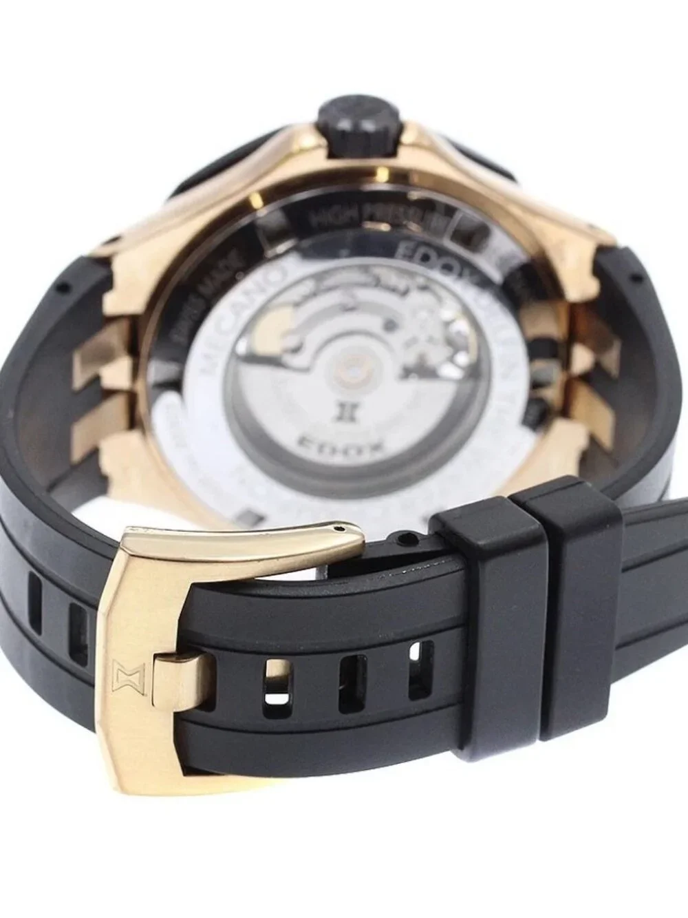Edox brand	edox model	delphine